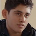 Belal Faiz als Soldat