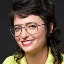 Sarah Sherman als Dr. Schilling