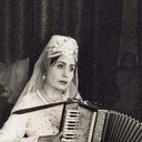Raya Evloeva als Self