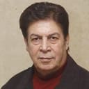 Samir Chamas als الكابتن سامي (القصة 1)