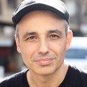 Pablo Berger als 