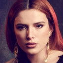 Bella Thorne als Allison