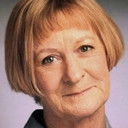 Marnie Crossen als Mrs. Moyles