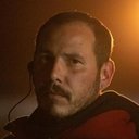 Von Gabriel, First Assistant Director