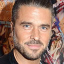 Anthony Dupray als Lt. Bertrand Galieu
