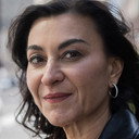 Lynsey Addario als Self
