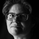Anne-Marie Bouchard als Viking