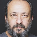 Hakkı Haluk Cömert als 