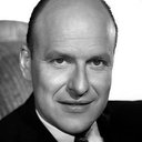 Werner Klemperer als Mr. Leffer