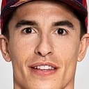 Marc Márquez als Himself