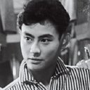 石濱朗 als Chin
