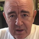 Valeriu Magdiaș als Ambroise Vollar/Leonid Brezhnev