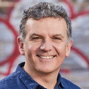 Brendan Dahill, Executive Producer