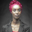Ladan Osman, Writer