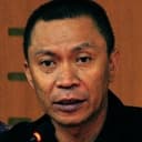 Lance als Lelaki Berkulit Gelap