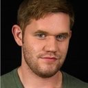 James Matthew Poole als Drag Race Spectator