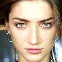 Majlinda Agaj als Kasia