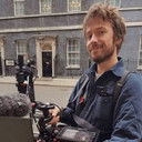 Matthew Maude, Visual Effects