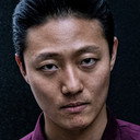 윤상원 als Zombie