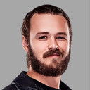 Jack Perry als "Jungle Boy" Jack Perry