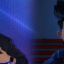 Muhammad Usamah Zaid als Ejen Zain / Rahul (voice)
