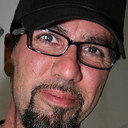 Tony Rombola als Self - Lead Guitar