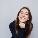 Alessandra Dietzel als Notenmädchen