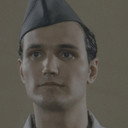 Edward E. Ketterer als Aide