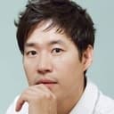 유준상 als Park Min-wook