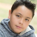 Mario James Herrera als Steven (young)