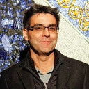 Oreste Baldini als Dr. Patel (voice)