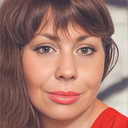 Нина Архипова als Ева