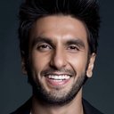 Ranveer Singh als Sultan Alauddin Khilji