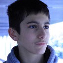 Riccardo Beretta als Protagonista