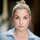 Sharnee Tones als Ronda Saltie (voice)