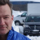 Rob Blackie, Executive Producer