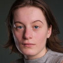 Sky Frances als Maritte