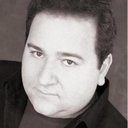 Eric Garcia, Producer