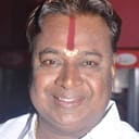 Sivashankar Master als Election Commissioner