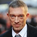 Vincent Cassel als Satyre