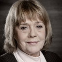 Mari Lill als Old Lady