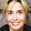 Susanne Wolff als Empress Elisabeth of Austria