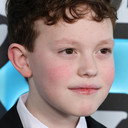 Tristan Borders als Oliver