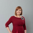 Dagmar Jandová als Kvízová dáma
