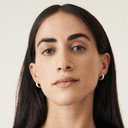 Sharzad Rahmani als Kassandra