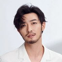 Bai Xiang als Wei Chen