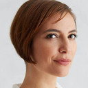 Pınar Göktaş als 