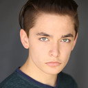 Ian Grey als Luke Grey