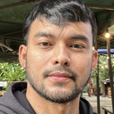 JC Tan als Nova