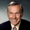 Johnny Carson als Self - TV Host (archive footage)